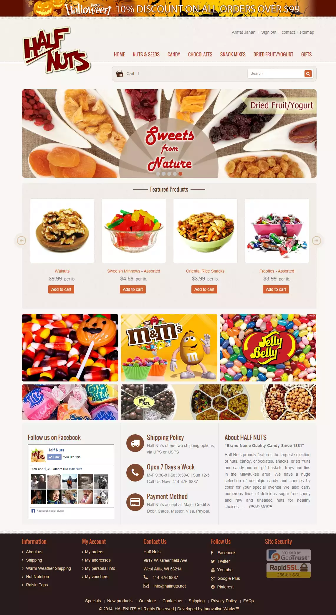 Arafat Jahan Portfolio Image